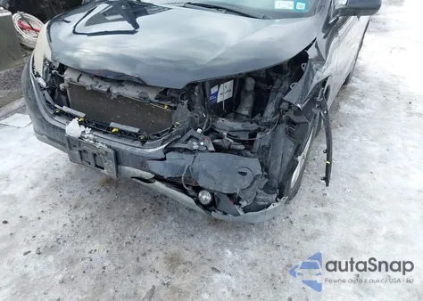 2012 Honda Cr-V Ex-L from USA, damaged, VIN 2HKRM4H72CH627696